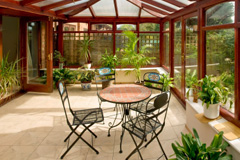 Pawlett Hill conservatory quotes