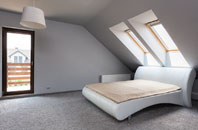 Pawlett Hill bedroom extensions