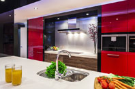 Pawlett Hill kitchen extensions