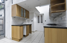 Pawlett Hill kitchen extension leads