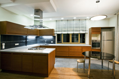 kitchen extensions Pawlett Hill